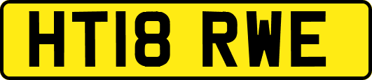 HT18RWE