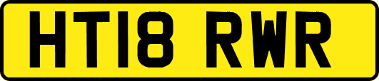 HT18RWR