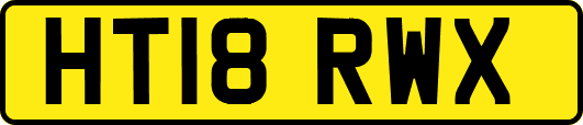 HT18RWX