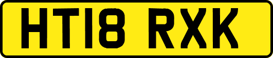 HT18RXK