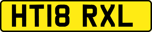 HT18RXL