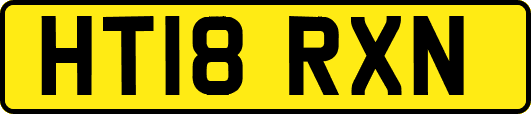 HT18RXN