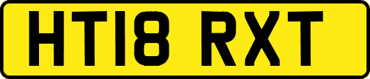 HT18RXT