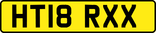 HT18RXX