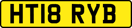 HT18RYB