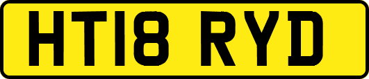 HT18RYD