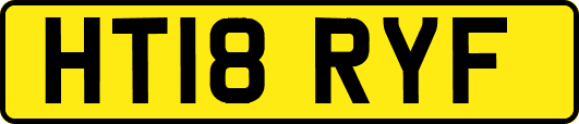 HT18RYF