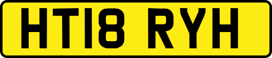 HT18RYH