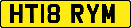 HT18RYM