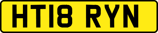 HT18RYN