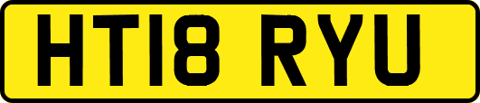 HT18RYU