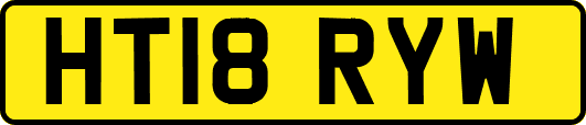 HT18RYW