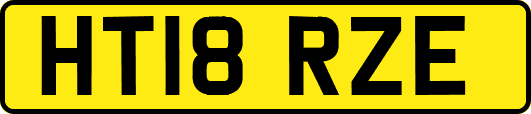 HT18RZE