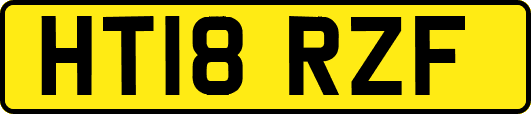 HT18RZF