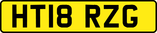 HT18RZG