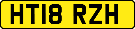 HT18RZH
