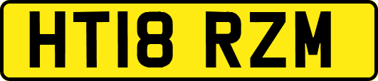 HT18RZM