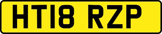 HT18RZP