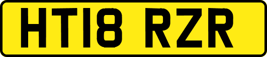 HT18RZR