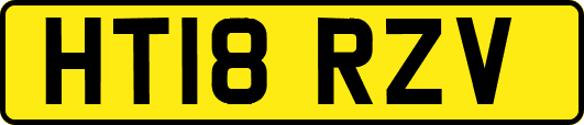 HT18RZV