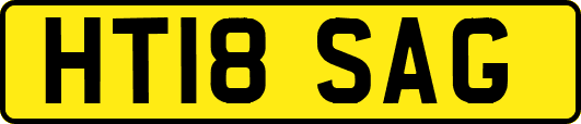 HT18SAG