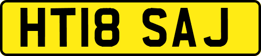 HT18SAJ