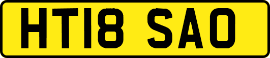 HT18SAO