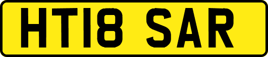HT18SAR
