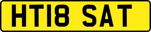 HT18SAT
