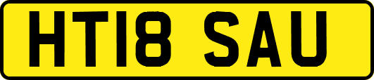 HT18SAU