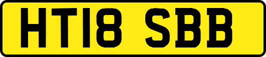HT18SBB