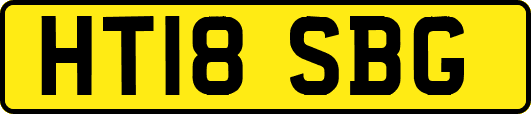 HT18SBG