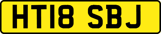 HT18SBJ