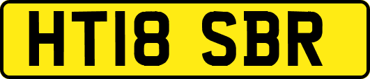 HT18SBR