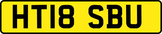 HT18SBU