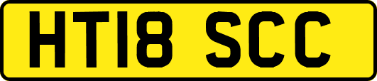 HT18SCC