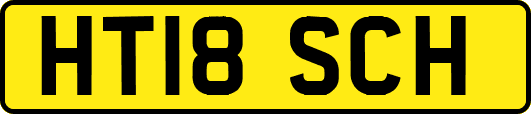 HT18SCH