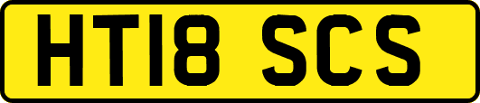HT18SCS