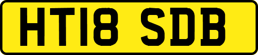 HT18SDB