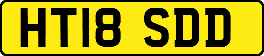 HT18SDD