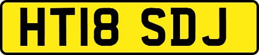 HT18SDJ