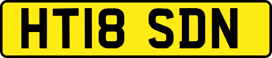 HT18SDN