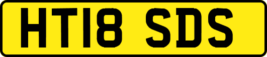HT18SDS