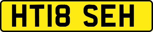 HT18SEH