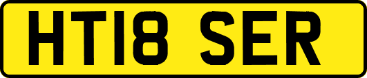 HT18SER