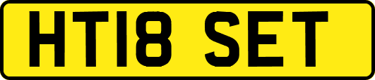HT18SET