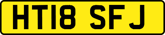 HT18SFJ