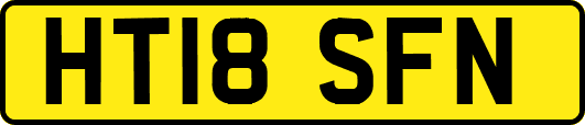 HT18SFN