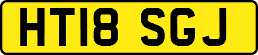 HT18SGJ