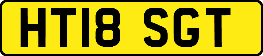 HT18SGT